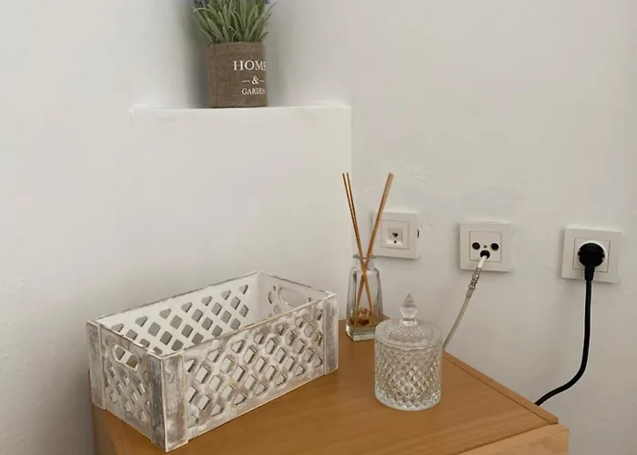 Appartamento Vittoria's House Rhodes City