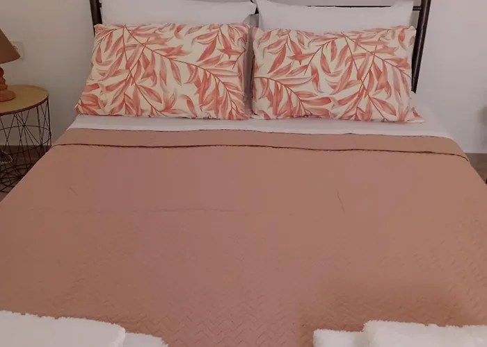 Appartamento Vittoria's House *