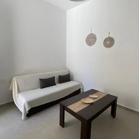 Vittoria's House
