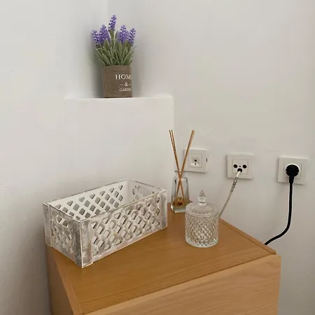 Apartment Vittoria's House Rhodes City