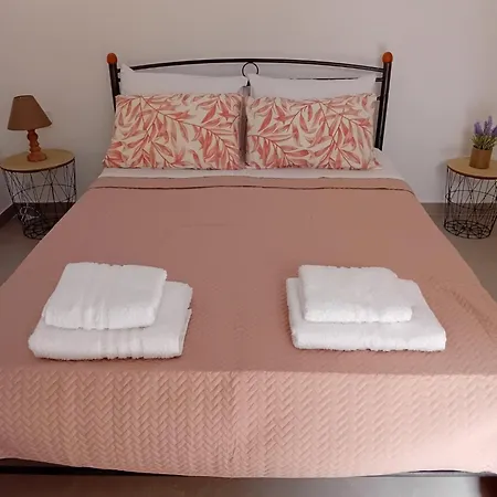 Vittoria's House Rhodes City