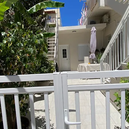 Apartment Vittoria's House Rhodes City