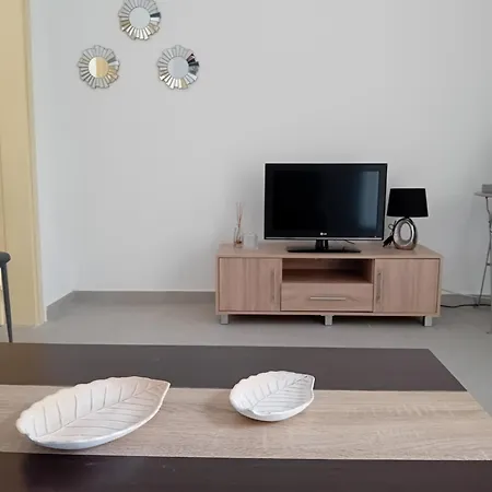 Vittoria's House * Rhodes City