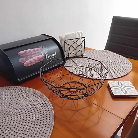 Appartement Vittoria's House