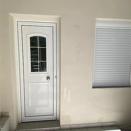 Apartamento Vittoria's House Rhodes City