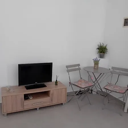 Vittoria's House Apartamento *