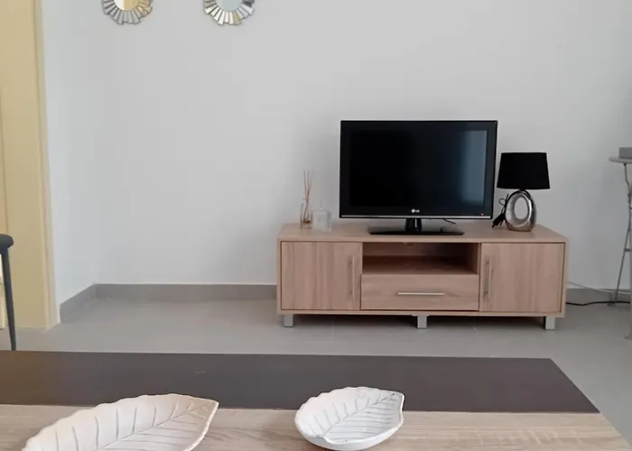 Vittoria's House * Rhodes City