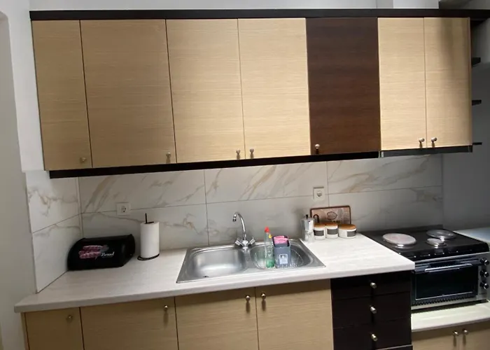 Vittoria's House * Rhodes City