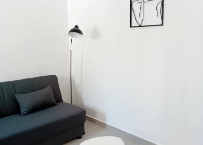 Vittoria's House * Rhodes City