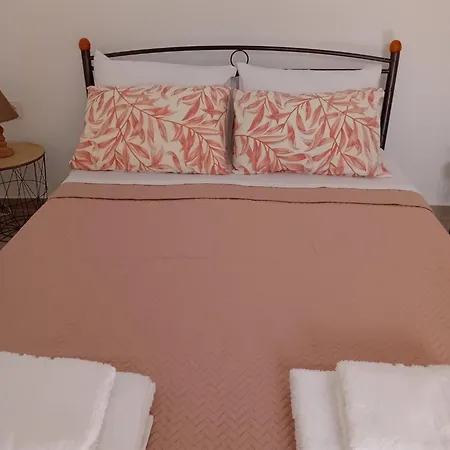 Apartment Vittoria's House *