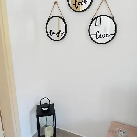 Vittoria's House Apartment