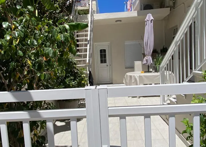 Apartment Vittoria's House Rhodes City