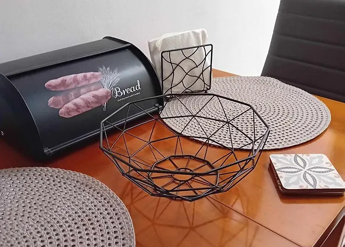 Apartment Vittoria's House