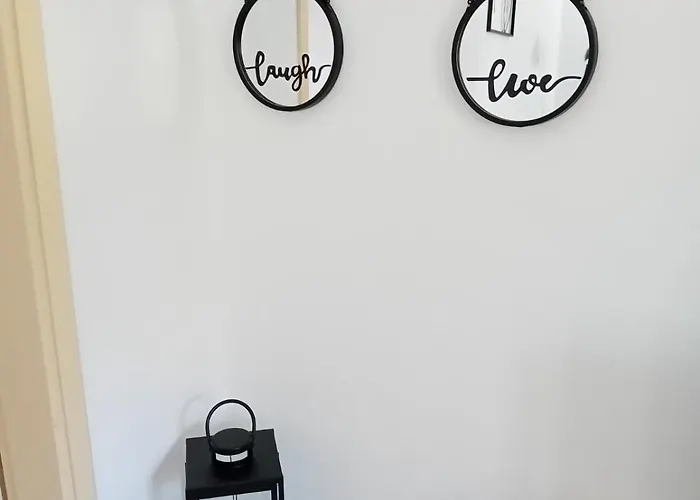 Vittoria's House Apartment