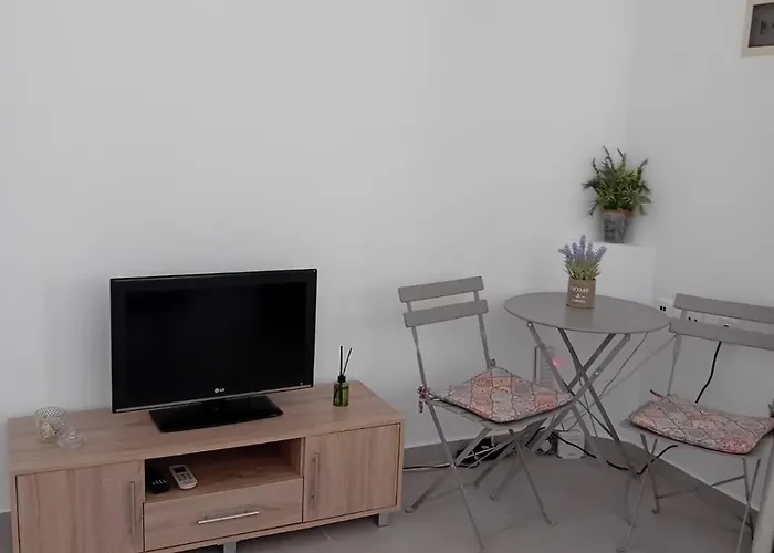 Vittoria's House Apartment *